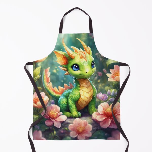 Item preview, Cute Dragon designed and sold by RaF71PrO.