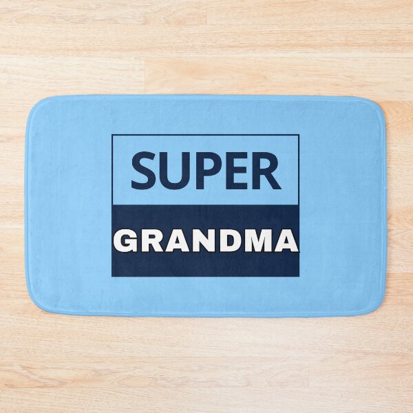 Artikelvorschau, Super-Oma, Superheldin entworfen und verkauft von Gagamu.