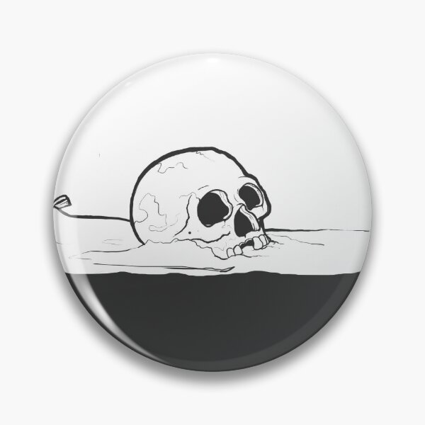 Item preview, The Lowest Ebb designed and sold by Spooky-Tues.