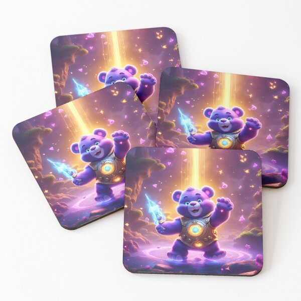 Item preview, Super Bear designed and sold by Brauckmann.