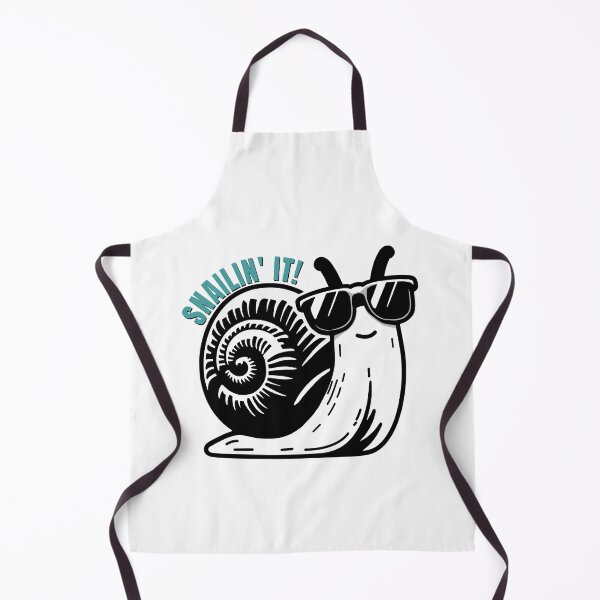 Item preview, Snailin It designed and sold by SunriseD.