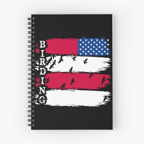 Item preview, Birding Patriot designed and sold by EmiAndMike.