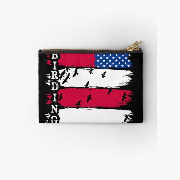 Item preview, Birding Patriot designed and sold by EmiAndMike.