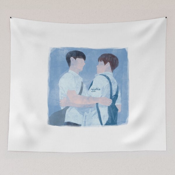 Item preview, Love for Love's Sake FANART 03 designed and sold by liajung.
