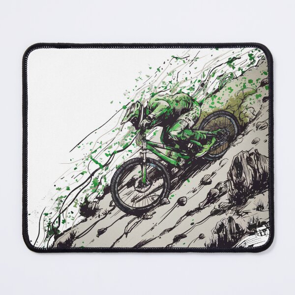 Item preview, Cyclist designed and sold by TomaszMaternia.