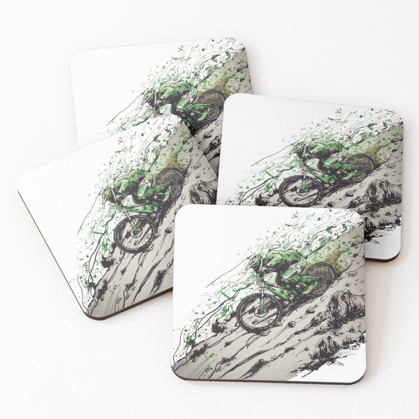 Item preview, Cyclist designed and sold by TomaszMaternia.