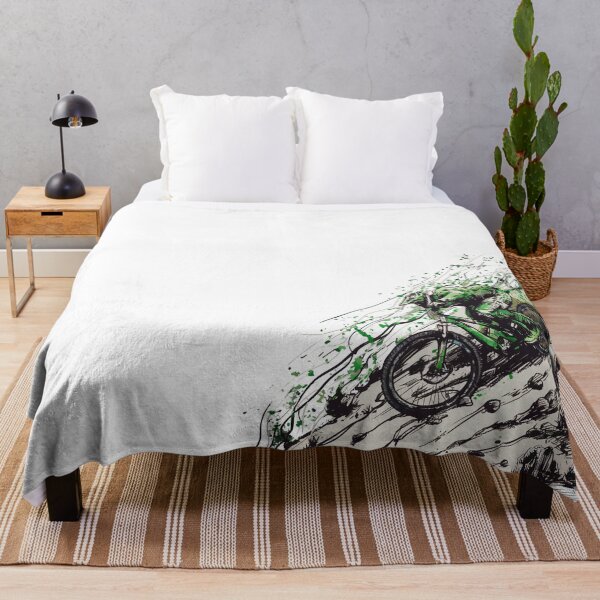 Item preview, Cyclist designed and sold by TomaszMaternia.