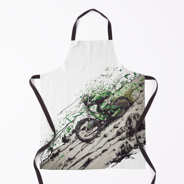 Item preview, Cyclist designed and sold by TomaszMaternia.
