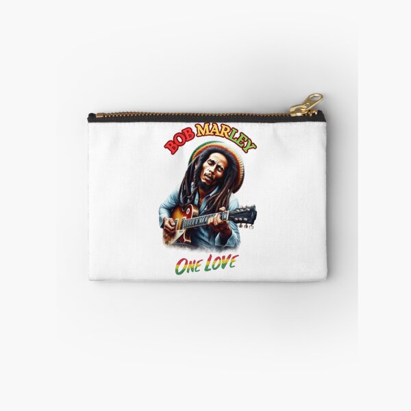 Item preview, “Bob Marley: the reggae icon” designed and sold by CHRIST5000.