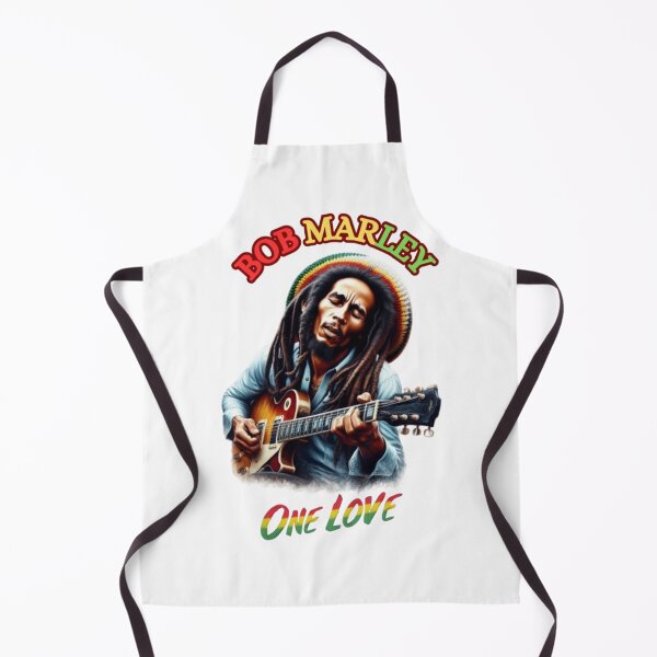Item preview, “Bob Marley: the reggae icon” designed and sold by CHRIST5000.