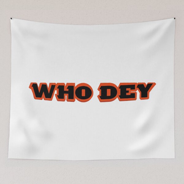 Item preview, Who dey designed and sold by sabinako.