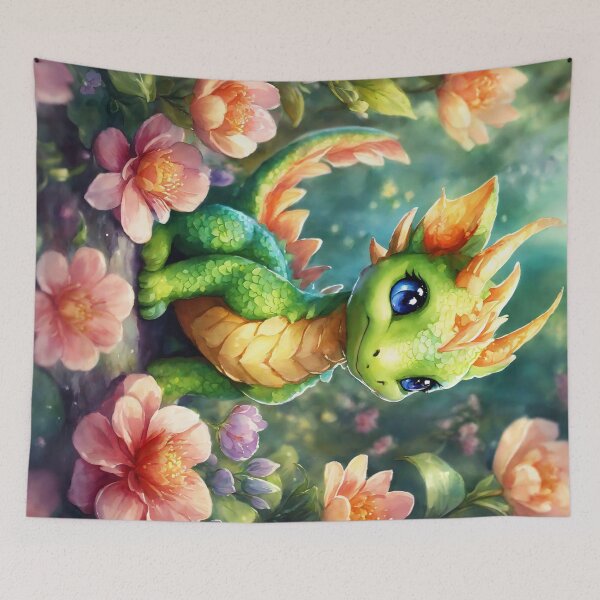 Item preview, Cute Dragon designed and sold by RaF71PrO.