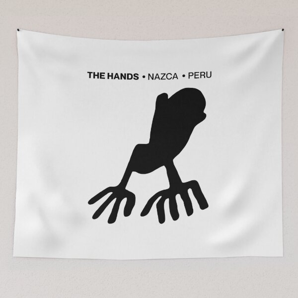 Item preview, the hands  designed and sold by tony4urban.