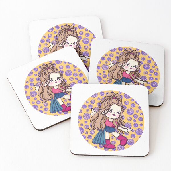 Item preview, A beautiful,self-confident girl. designed and sold by atika-atk.