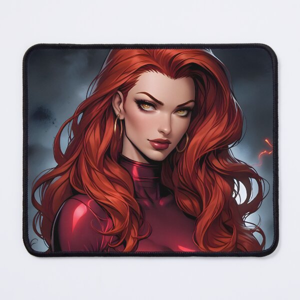 Item preview, Madelyne Pryor Goblin Queen designed and sold by EndlessElegance.