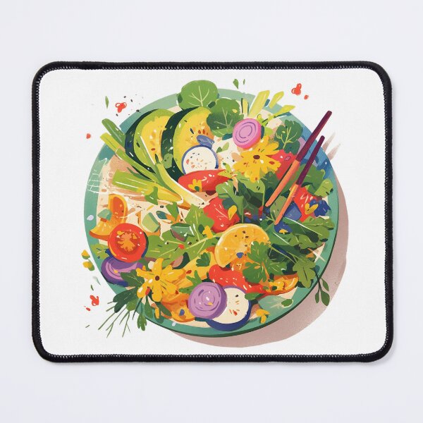 Item preview, Garden Vegetables | Veggie Lover designed and sold by Hiszpanka.