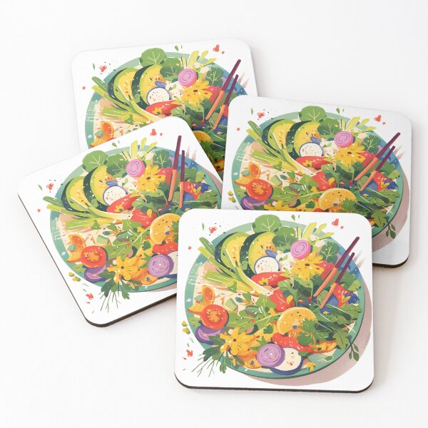Item preview, Garden Vegetables | Veggie Lover designed and sold by Hiszpanka.