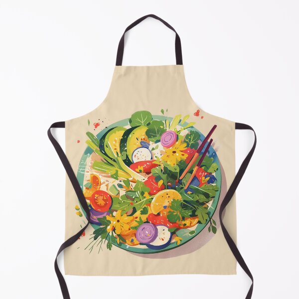Item preview, Garden Vegetables | Veggie Lover designed and sold by Hiszpanka.
