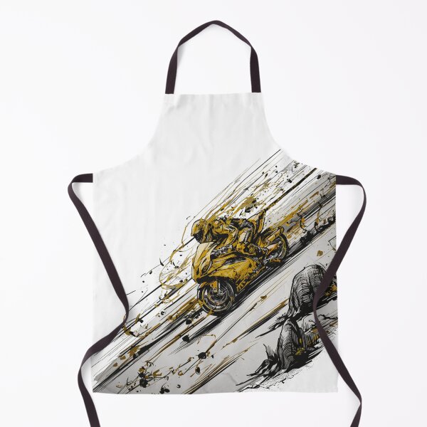 Item preview, motorcyclist designed and sold by TomaszMaternia.
