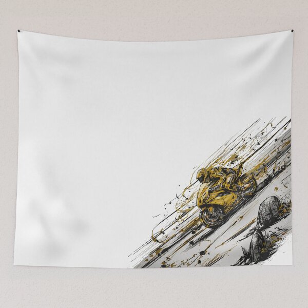 Item preview, motorcyclist designed and sold by TomaszMaternia.