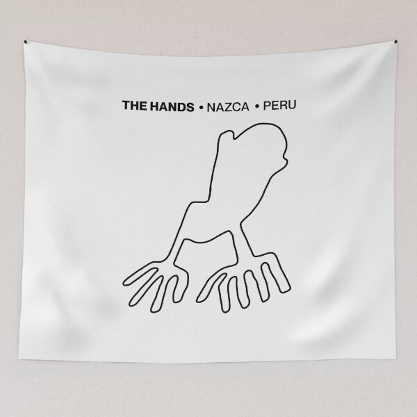 Item preview, the hands  designed and sold by tony4urban.