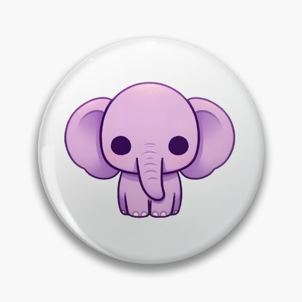 Artikelvorschau, Purple Elephant entworfen und verkauft von UmbrellaStudio1.