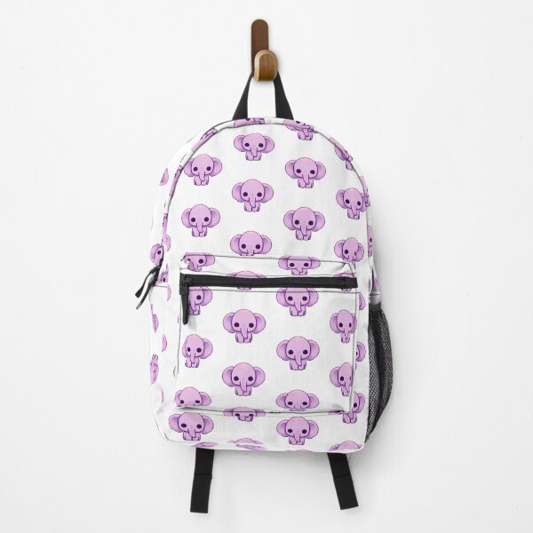 Artikelvorschau, Purple Elephant entworfen und verkauft von UmbrellaStudio1.