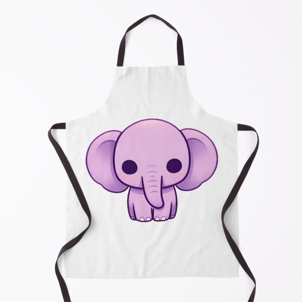 Item preview, Purple Elephant designed and sold by UmbrellaStudio1.