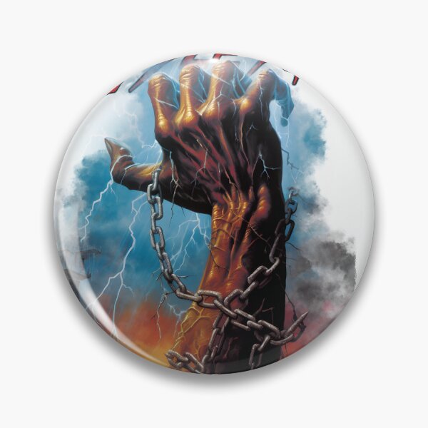 Item preview, BReak the Chains - The Dyslexic Club designed and sold by domdjs4239.