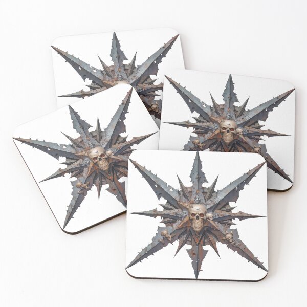 Item preview, The Great Chaos Star of All Paths designed and sold by Lost Idols Productions General Shop.
