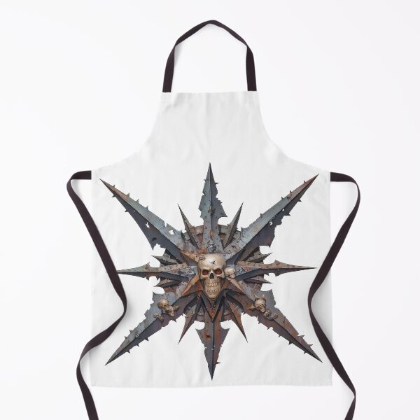 Item preview, The Great Chaos Star of All Paths designed and sold by Lost Idols Productions General Shop.