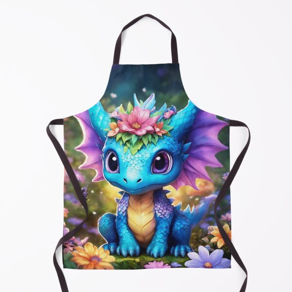 Item preview, Cute Dragon designed and sold by RaF71PrO.