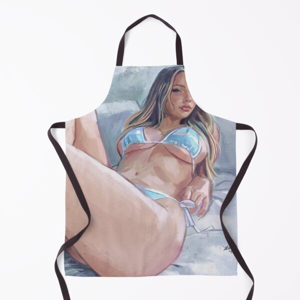 Item preview, Ava Reyes designed and sold by markclarkii.
