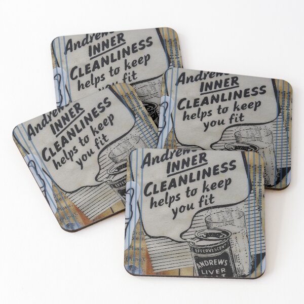 Item preview, Inner Cleanliness designed and sold by PulpedArt.