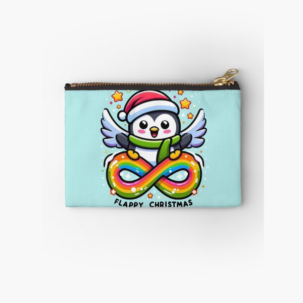 Item preview, Flappy Christmas designed and sold by Vkinsify.