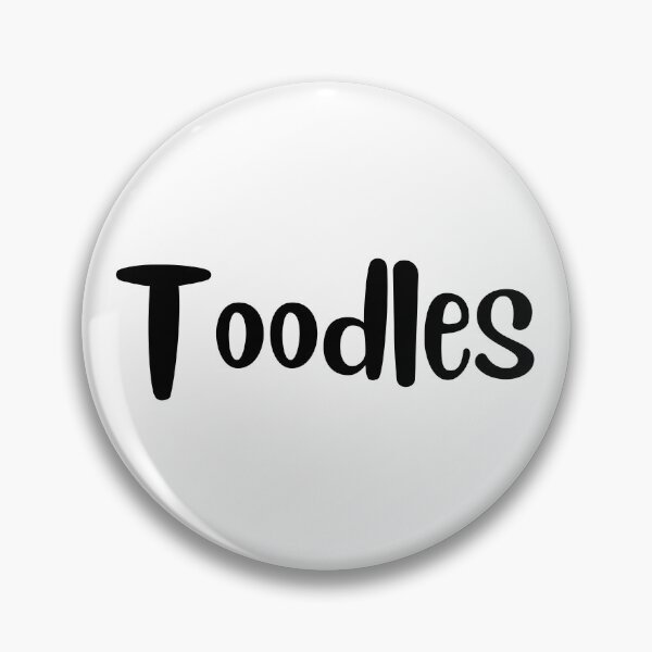 Item preview, Toodles designed and sold by Ten14Designs.