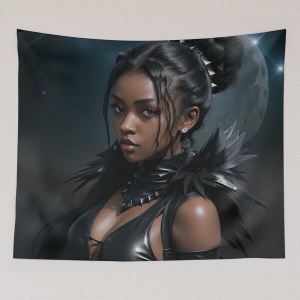 Item preview, Majestad Oscura - Diario Oscuro Princesa Koru 4 designed and sold by Majestad Oscura.