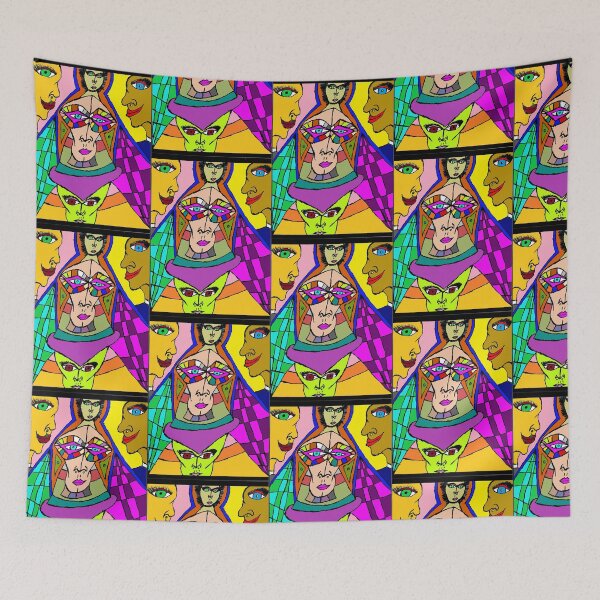 Item preview, the babel of power designed and sold by wormink.
