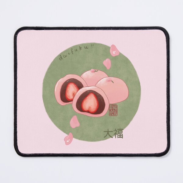 Item preview, Spring Treats - Daifuku designed and sold by hanakotobahime.