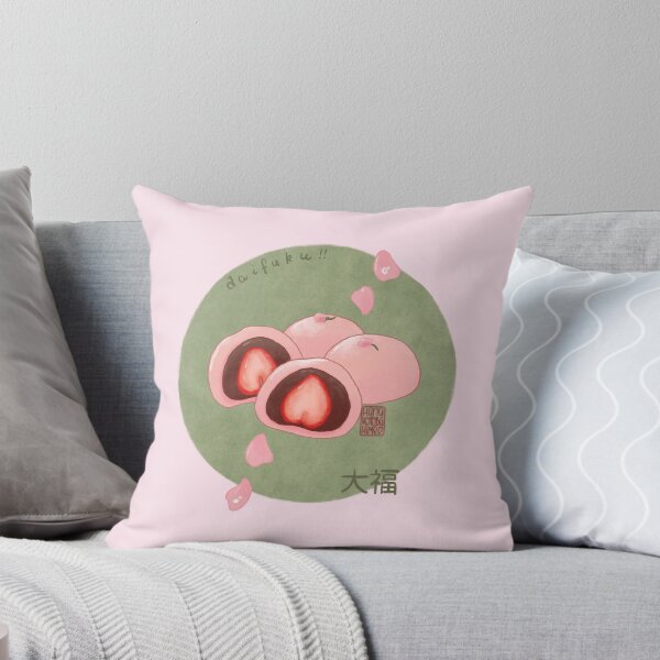 Item preview, Spring Treats - Daifuku designed and sold by hanakotobahime.