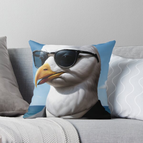 Item preview, The Seagull designed and sold by Sidney Graf.