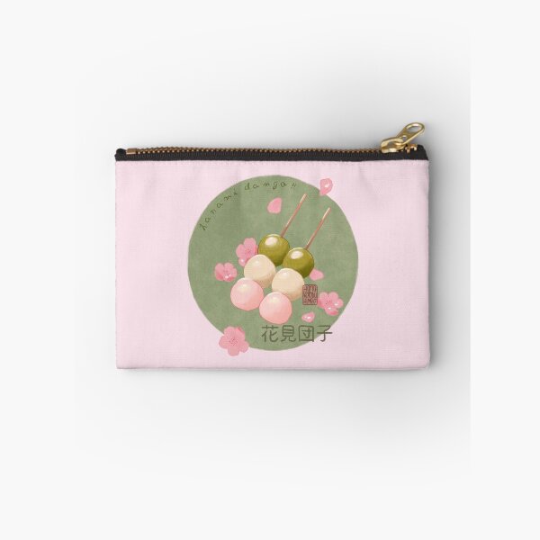 Item preview, Spring Treats - Dango designed and sold by hanakotobahime.