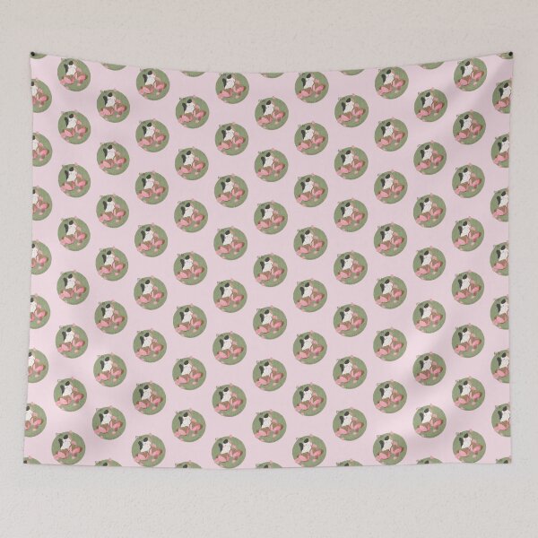 Item preview, Spring Treats - Mochi designed and sold by hanakotobahime.