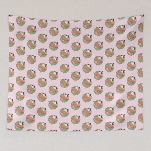 Item preview, Spring Treats - Taiyaki designed and sold by hanakotobahime.