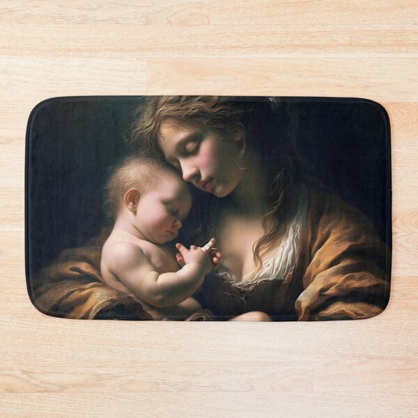Item preview, Maternal Devotion designed and sold by Patriot Artyfact.