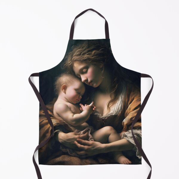 Item preview, Maternal Devotion designed and sold by Patriot Artyfact.