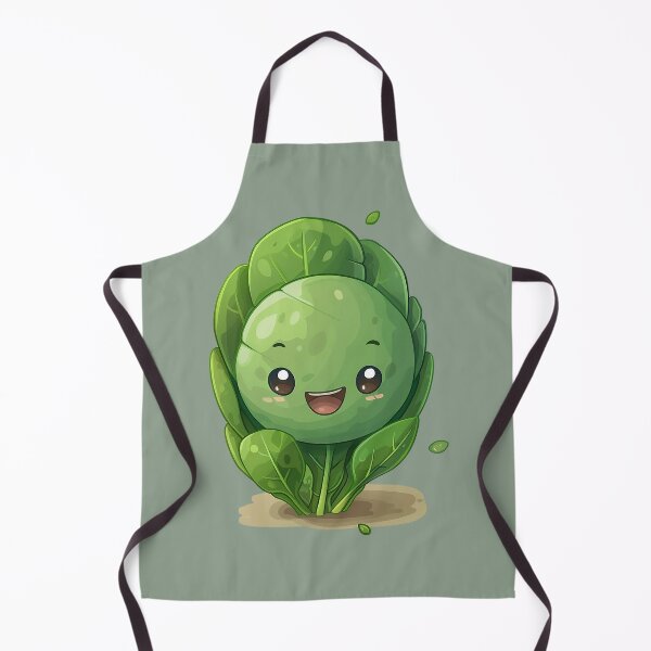 Item preview, Cute Kawaii Vegetable designed and sold by Hiszpanka.