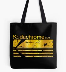 KODACHROME Tote Bag