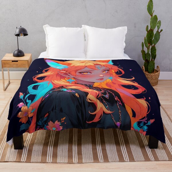 Item preview, Ethereal Fox designed and sold by Animepic222.