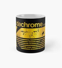 KODACHROME Mug